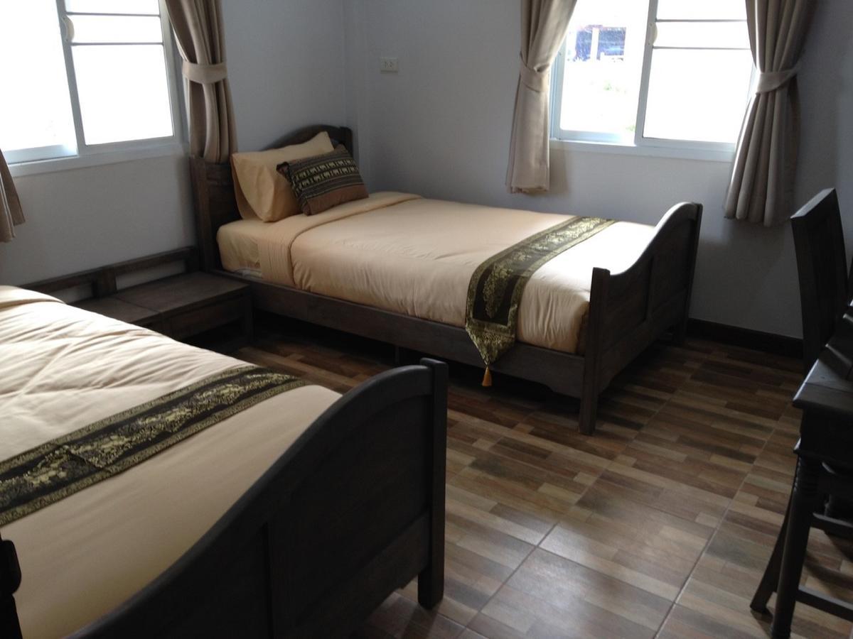 Phurua Sanctuary Resort And Spa Ngoại thất bức ảnh
