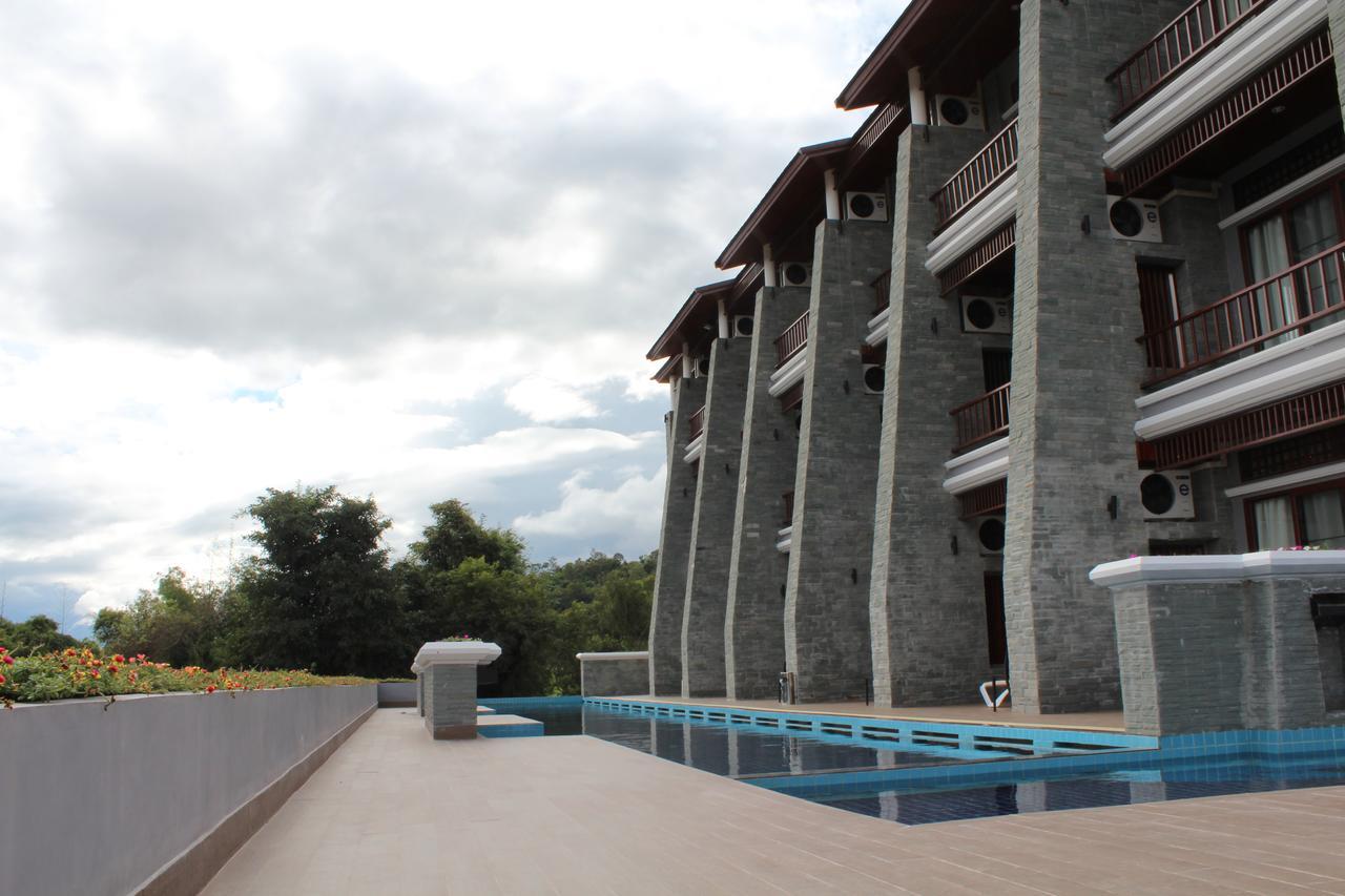Phurua Sanctuary Resort And Spa Ngoại thất bức ảnh