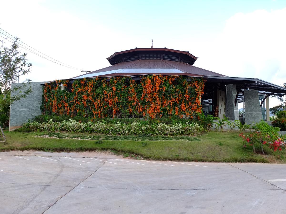 Phurua Sanctuary Resort And Spa Ngoại thất bức ảnh