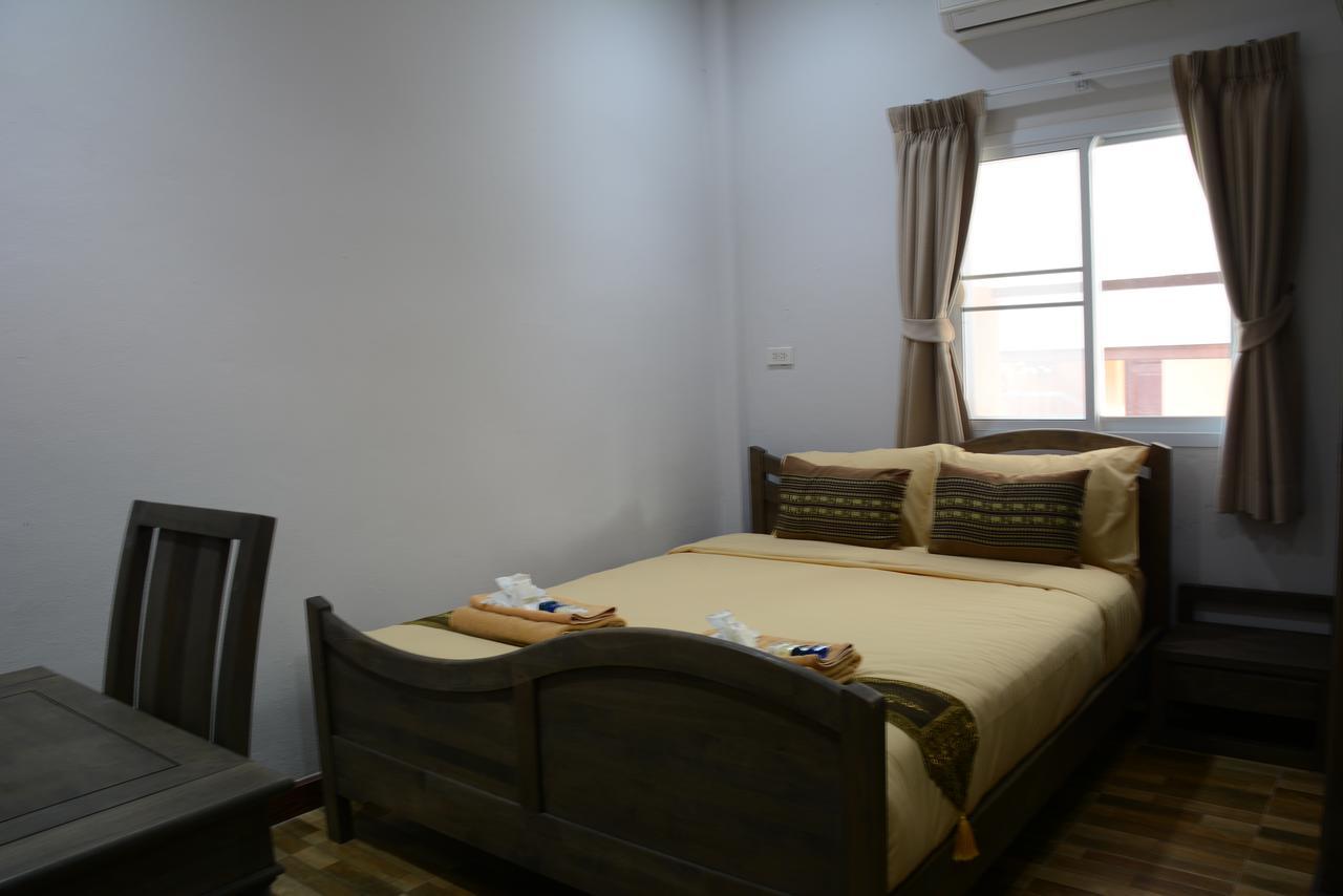Phurua Sanctuary Resort And Spa Ngoại thất bức ảnh