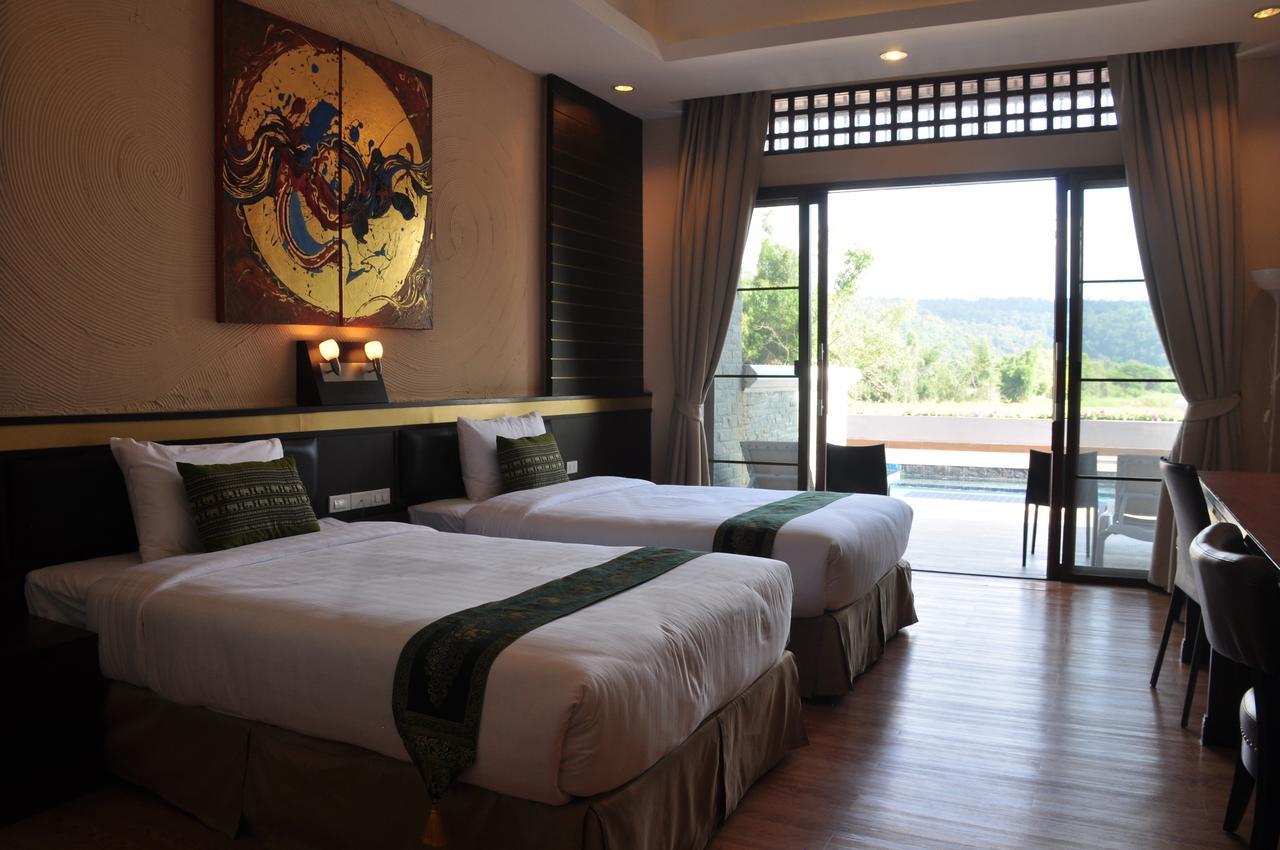 Phurua Sanctuary Resort And Spa Ngoại thất bức ảnh